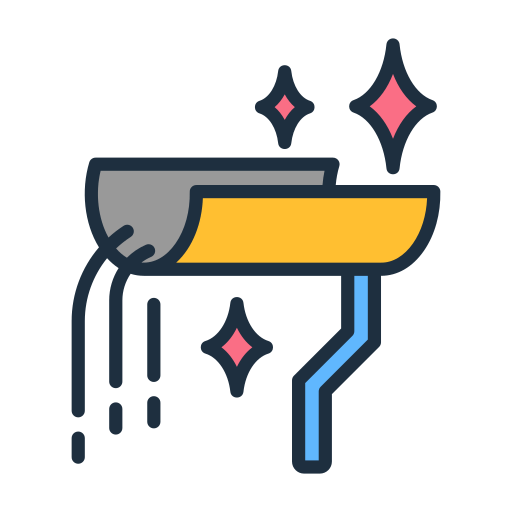 Gutters logo