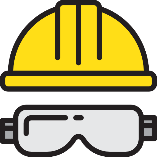 Working logo