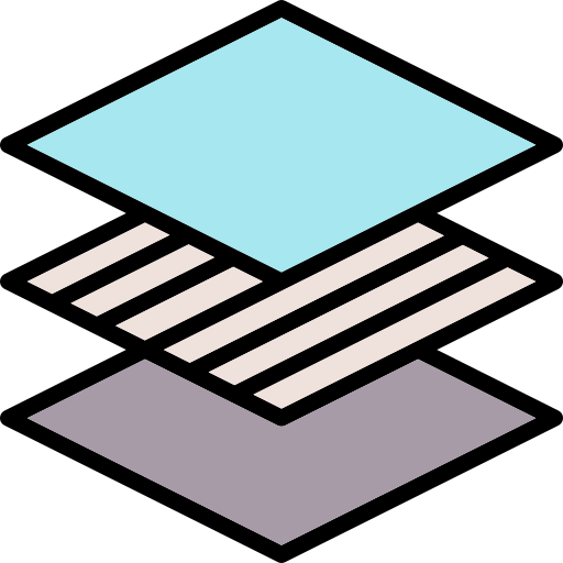 Roofing logo
